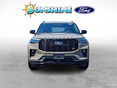 New 2026 Ford Explorer ST for sale #69815 - photo 2