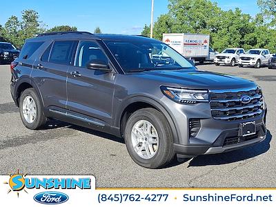 2025 Ford Explorer 4WD SUV for sale #59063 - photo 1