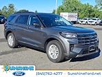 2025 Ford Explorer 4WD SUV for sale #59063 - photo 1