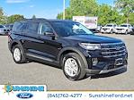 2025 Ford Explorer 4WD SUV for sale #59090 - photo 1