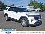 2025 Ford Explorer 4WD SUV for sale #59053 - photo 1