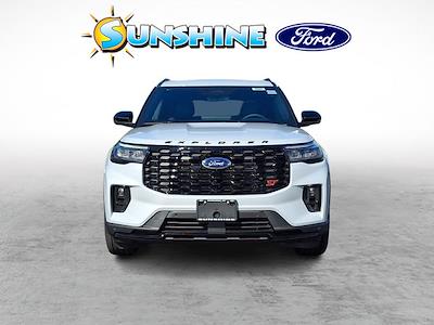 2026 Ford Explorer 4WD SUV for sale #69880 - photo 2