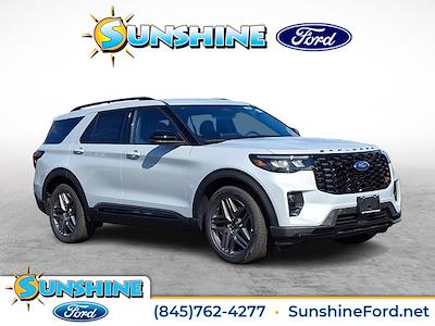 2026 Ford Explorer 4WD SUV for sale #69880 - photo 1