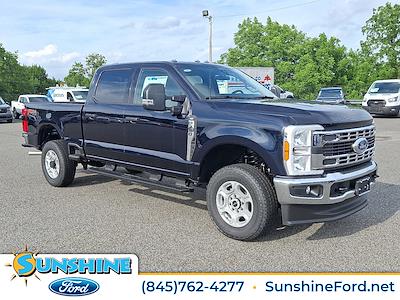 2025 Ford F-350 Crew Cab SRW 4WD Pickup for sale #58778 - photo 1