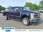 New 2025 Ford F-350 Crew Cab 4WD SRW Pickup for sale #58778 - photo 1