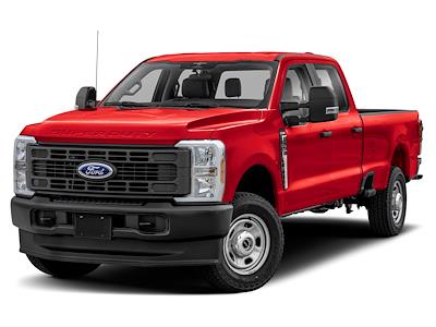 New 2026 Ford F-350 Lariat Crew Cab 4x4 SRW Pickup for sale #C54822 - photo 1