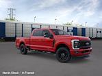 2026 Ford F-350 Crew Cab SRW 4x4 Pickup for sale #C54822 - photo 7