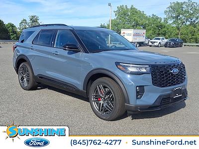 2025 Ford Explorer 4WD SUV for sale #59051 - photo 1
