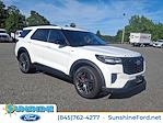 New 2025 Ford Explorer ST-Line 4WD SUV for sale #59065 - photo 1