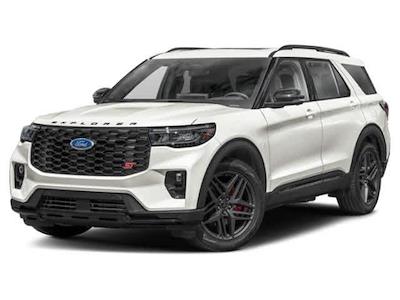 2025 Ford Explorer 4WD SUV for sale #59044 - photo 1