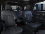 2025 Ford Explorer 4WD SUV for sale #C67978 - photo 11