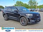 2025 Ford Explorer 4WD SUV for sale #59055 - photo 1