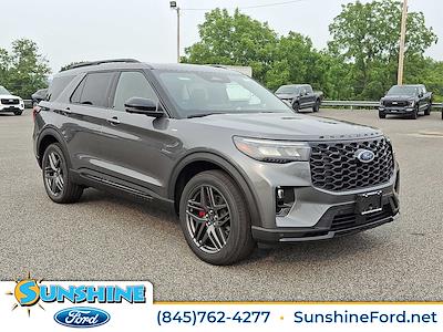 2025 Ford Explorer 4WD SUV for sale #59054 - photo 1