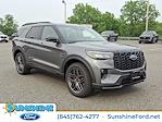 2025 Ford Explorer 4WD SUV for sale #59054 - photo 1