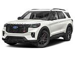 2025 Ford Explorer 4WD SUV for sale #59102 - photo 24
