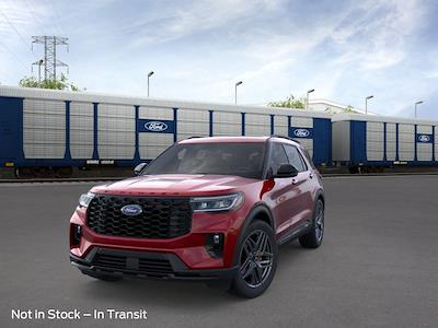 2025 Ford Explorer 4WD SUV for sale #C93663 - photo 2