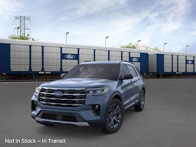 2025 Ford Explorer 4WD SUV for sale #C95572 - photo 2