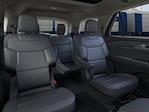 2025 Ford Explorer 4WD SUV for sale #C95572 - photo 11