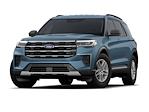 2025 Ford Explorer 4WD SUV for sale #C95572 - photo 24