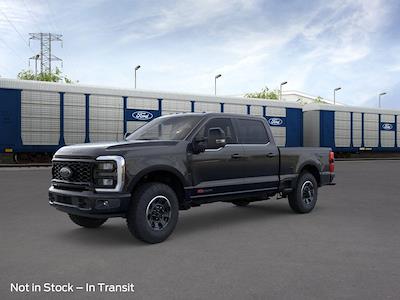2026 Ford F-350 Crew Cab SRW 4x4 Pickup for sale #D01829 - photo 1