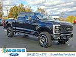 New 2026 Ford F-350 Lariat Crew Cab for sale #69241 - photo 1