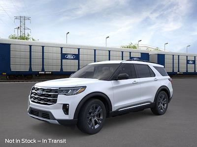 2025 Ford Explorer 4WD SUV for sale #D05056 - photo 1