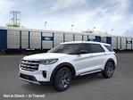 2025 Ford Explorer 4WD SUV for sale #D05056 - photo 1