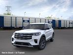 2025 Ford Explorer 4WD SUV for sale #D05056 - photo 3