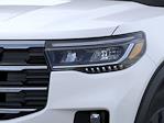 New 2025 Ford Explorer Active 4WD SUV for sale #D06404 - photo 18