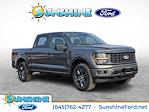 2026 Ford F-150 SuperCrew Cab 4WD Pickup for sale #69352 - photo 1