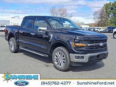 2025 Ford F-150 SuperCrew Cab 4WD Pickup for sale #58671 - photo 1