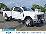 2025 Ford F-350 Super Cab SRW 4WD Pickup for sale #58785 - photo 1