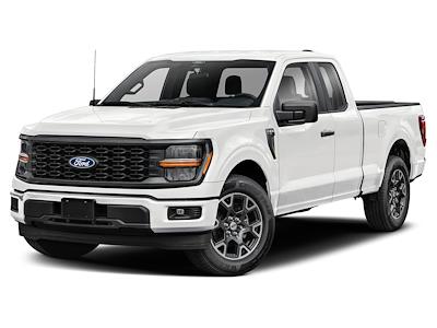 New 2026 Ford F-150 - photo 1