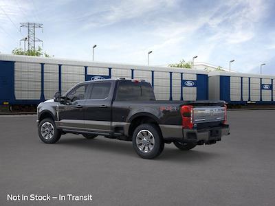 New 2026 Ford F-350 King Ranch Crew Cab for sale #D47925 - photo 2