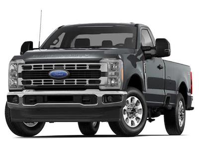 2025 Ford F-350 Regular Cab SRW 4WD Pickup for sale #58876 - photo 1