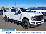 New 2025 Ford F-350 Crew Cab 4WD SRW Pickup for sale #58885 - photo 1