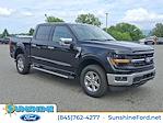 2025 Ford F-150 SuperCrew Cab 4WD Pickup for sale #58765 - photo 1
