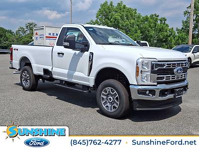 2025 Ford F-350 Regular Cab SRW 4WD Pickup for sale #58978 - photo 1