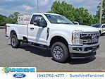 2025 Ford F-350 Regular Cab SRW 4WD Pickup for sale #58978 - photo 1