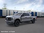 2025 Ford F-350 Crew Cab SRW 4x4 Pickup for sale #D83645 - photo 1