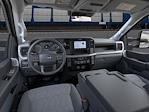 2025 Ford F-350 Crew Cab SRW 4x4 Pickup for sale #D83645 - photo 9