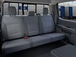 2025 Ford F-350 Crew Cab SRW 4x4 Pickup for sale #D83645 - photo 11