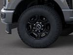 2025 Ford F-350 Crew Cab SRW 4x4 Pickup for sale #D83645 - photo 19