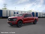 2025 Ford F-150 SuperCrew Cab 4x4 Pickup for sale #D94459 - photo 1