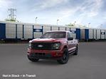 2025 Ford F-150 SuperCrew Cab 4x4 Pickup for sale #D94459 - photo 3