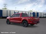 2025 Ford F-150 SuperCrew Cab 4x4 Pickup for sale #D94459 - photo 2