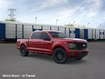 2025 Ford F-150 SuperCrew Cab 4x4 Pickup for sale #D94459 - photo 7