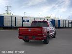 2025 Ford F-150 SuperCrew Cab 4x4 Pickup for sale #D94459 - photo 8
