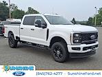 2025 Ford F-250 Crew Cab 4WD Pickup for sale #59019 - photo 1