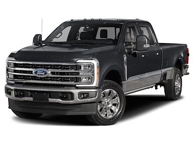New 2026 Ford F-350 - photo 1